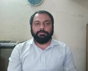 Dehra: Sakri Agricultural Cooperative Society has finally got its secretary