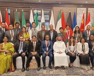 Dharamshala: Need to store renewable energy on a large scale: Dr. Srivari Chandrasekhar