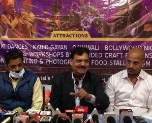  Dharamshala: Virasat Festival will start from April 28