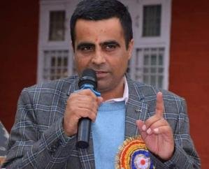  Dharamshala: Chief Minister is fulfilling the promises made to the public: Malli