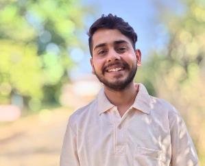 Jwalamukhi's Aman Sharma became the State President of State Employees Sangharsh Morcha