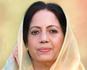 Shimla: The state did not get any benefit from the double engine government: Pratibha Singh
