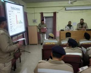  हमीरपुर में किरायदारों व घरेलू नौकरों के पुलिस वेरिफिकेशन के निर्देश जारी  