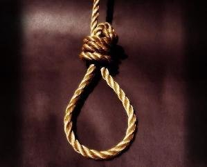 Hamirpur: 32-year-old woman committed suicide by hanging