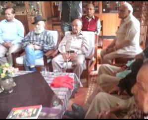 Chamba Welfare Association expressed concern over poor arrangements of Medical College Chamba 1111