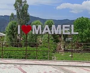 Karsog: Selfie point made in Mamel Panchayat