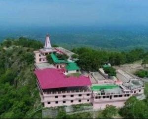 Sadashiv -Mandir -Seva- Parmo -Dharma: