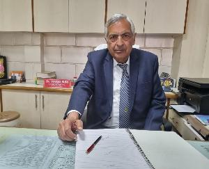 Dr.Vinod- Suri : -The -Ambassador- of -Mankind