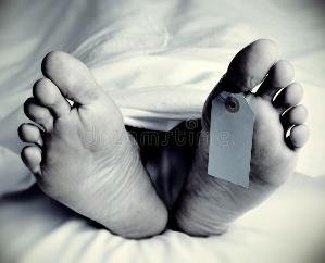  Hamirpur: Dead body of Dr. Jitendra Kumar of Kandaghat found in Pakka Bharo forest