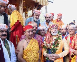 Kullu- Dussehra- is -a -meeting -of- tradition,- unwavering- faith- and- supernatural -experience