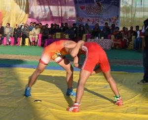 परवाणू को जल्द मिलेगी इंडोर स्टेडियम की सौगात !