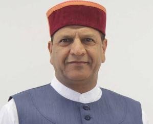 Una: Dr. Bindal on 21st visit to Una district