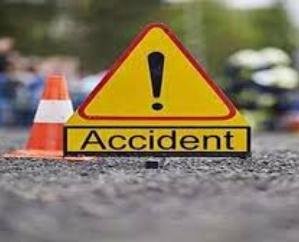 Rakkad: Person dies after being hit by an unknown vehicle in Kolhapur