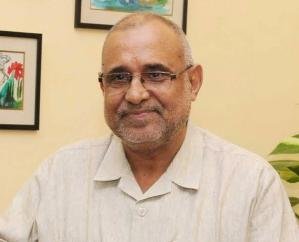 Dharamshala: It is necessary for the country to make Modi the Prime Minister again: Khanna