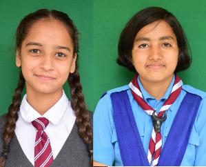  Solan: BL School Kunihar's 10th result 100 percent, Palak topped