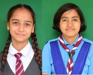  Solan: BL School Kunihar's 10th result 100 percent, Palak topped