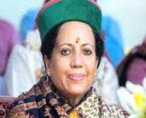 Congress has always given priority to the development of tribal areas: Pratibha Singh