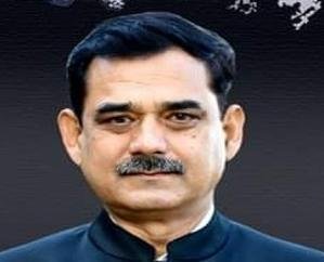 Solan: Sanjay Awasthi on his stay in Solan tomorrow