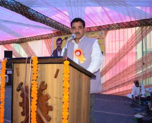 Drone service technician course will start in Solan and Nalagarh ITI: Awasthi