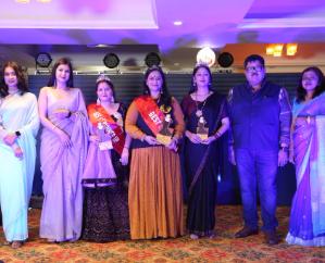 Solan: Sai International School celebrated Mother's Day at Hotel City Heights