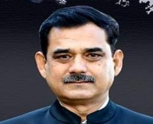 Solan: Sanjay Awasthi on his stay in Arki Assembly Constituency tomorrow