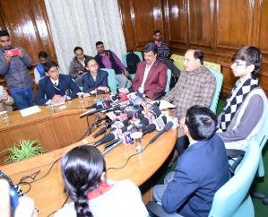  Shimla: Historical 