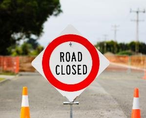  Order to keep road closed till June 9 in Ward 16 of Solan