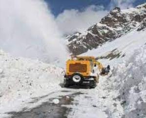 Kullu: Rohtang Pass restored after seven months