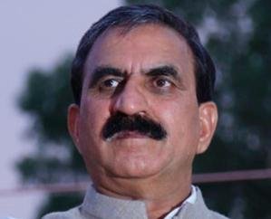 Shimla: The Chief Minister pleaded before the Union Energy Minister to hand over the Shanan project to Himachal.