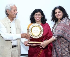 Solan: Seminar on capacity building and personality development organized at Shoolini University