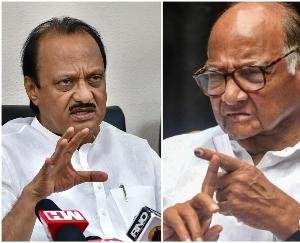 Power of Pawar: Ajit Pawar sidelined in NCP-maharashatra ncp political tussle 