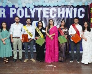  Solan: Farewell ceremony organized at LR Polytechnic Institute 222