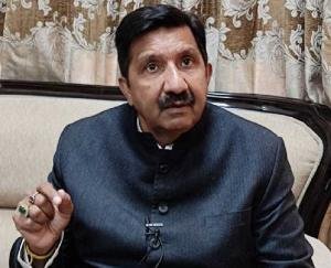 Una: BJP leaders who talk about familyism peep into their neck: Mukesh 111