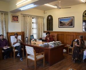  Solan: Audition for Maa Shoolini Mela will be held from June 16 to 18: Additional Deputy Commissioner