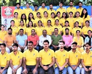 52 children of Minerva Ghumarwin pass NEET exam, 600 plus marks in 7