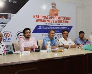 Nahan: Land will be made available for ESI hospital in Paonta: Khimta