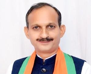 Una: The leaders of the Congress government are intoxicated with power, the ministers do not even know about the murder: Satti