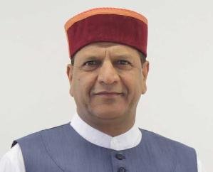 Shimla: Indira had killed democracy by imposing emergency: Bindal