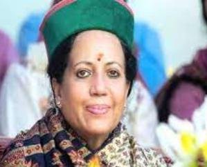 Shimla: Pratibha Singh on 3-day stay at Rohru and Rampur from tomorrow