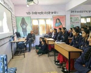 अब विद्यार्थी देंगें तनाव रहित परीक्षाएं
