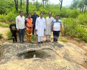 Baddi: Immense possibilities of tourism in Saudi: Ram Kumar