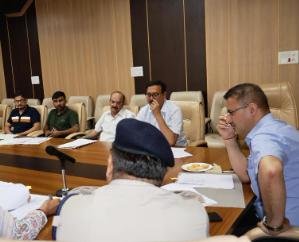 Nahan: Children of Child Protection Home will get 25 thousand every month for excursion