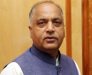  Mandi: Jairam said - support for the issue of stake in Chandigarh in the interest of the state, but not the government