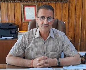 Nahan: Notification of rates of essential commodities issued in Sirmaur district