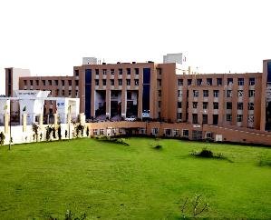Baddi- IEC University will give special scholarship to disaster affected students