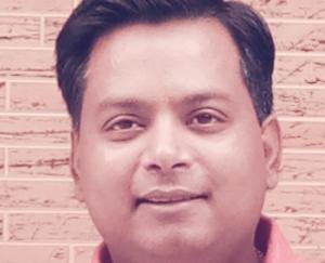 नड्डा के भाजपा का राष्ट्रीय अध्यक्ष बनने पर प्रदेश के में खुशी का माहौल