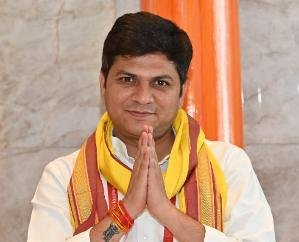 Karsog: Sukhu government should deliver the aid amount received from the center to the affected: Deepraj