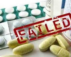 Samples of 14 medicines made in Himachal failed, notice issued