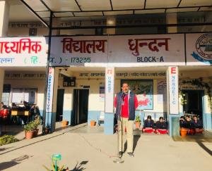 युवा वर्ग ले सुभाष चंद्र बोस के जीवन से प्रेरणा: प्रकाश चंद