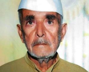 93 वर्षीय किरपा राम वर्मा का निधन, कुनिहार क्षेत्र ने खोया सच्चा समाज सेवी